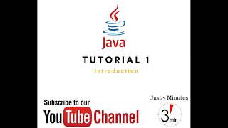 Java Tutorial 1 Introduction in Urdu/Hindi