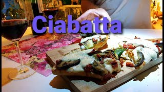 Ciabatta