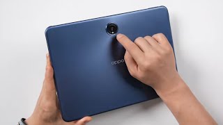 Oppo Pad 3 Pro unboxing & Detailed Review | The Flagship Android tablet!