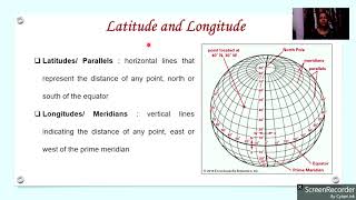 2.2. Sun - Earth angles (Part 1)