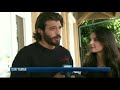 Can Yaman Francesca Chillemi Violla Come Il Mare Palermo 🇮🇹