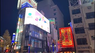 【新宿 歌舞伎町Live】美女に声かけ#kabukityo