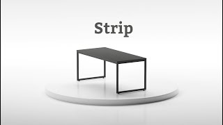 Strip by Kesta