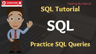 All SQL Fundamentals Explained in 10 Minutes | Learn SQL Basics for Beginners | SQL Crash Course |