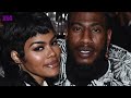 teyana taylor u0026 iman shumpert s divorce is messier than we realized