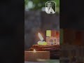 Candlelight Meditation: Warmth & Light 