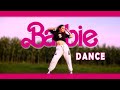 BARBIE WORLD - Nicki Minaj x Ice Spice | Hip Hop choreography | Kato Coppens