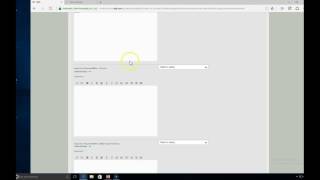 Performance Review Portal Training
