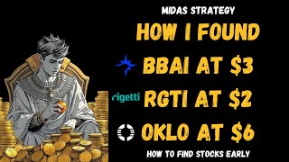 The r/WallStreetBets Strategy that made me 700% Gains. (How to find Penny Stocks Early)