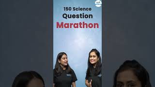 150 Important Questions Marathon || #Shorts || Class 10 Science || Infinity Learn Class 9\u002610