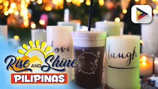 Negosyo Tayo | Milktea business