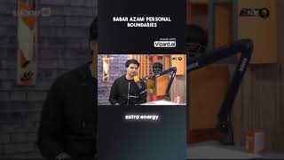 BABAR Azam Podcast |. Viral Clips. |.   #babarazam #babar #podcast #abcworld #sports (2)