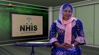 Easy access to Healthcare for all Nigerians (Eps 23) || CAPACITY BUILDING FOR NHIS PERSONNEL