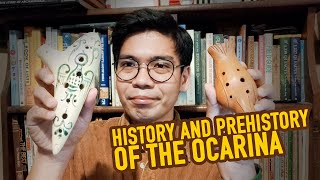 History of the Ocarina - Music Archaeology