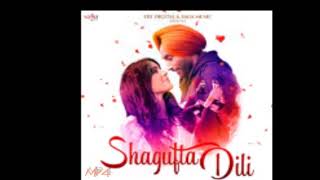 Shagufta Dili Song | Satinder Sartaaj | Official Music Video | New Song 2019 | New Punjabi Song 2019