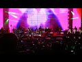 If i ruled the world - Ms Lauryn Hill and Nas live in Concert at Budweiser stage Toronto