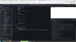 Lazy-load route in Angular 15 without module and import standalone component