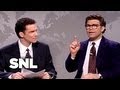 Correspondent Al Franken on the Midterm Elections - Saturday Night Live