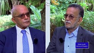 IInterview Prof. Hassan Rachik avec  Prof. Ali Ben Makhlouf, 2024