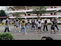 INDAK BATANGAN - Flash Mob 2022