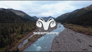 Sheep Shape 3: EP1 - Wheels Up