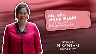 İstanbul Nişantaşı Üniversitesi // Yabancı Diller