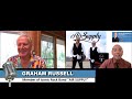 harvey brownstone interview with graham russell of legendary band air supply