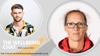 The Wellbeing Chat   Performance Psychology