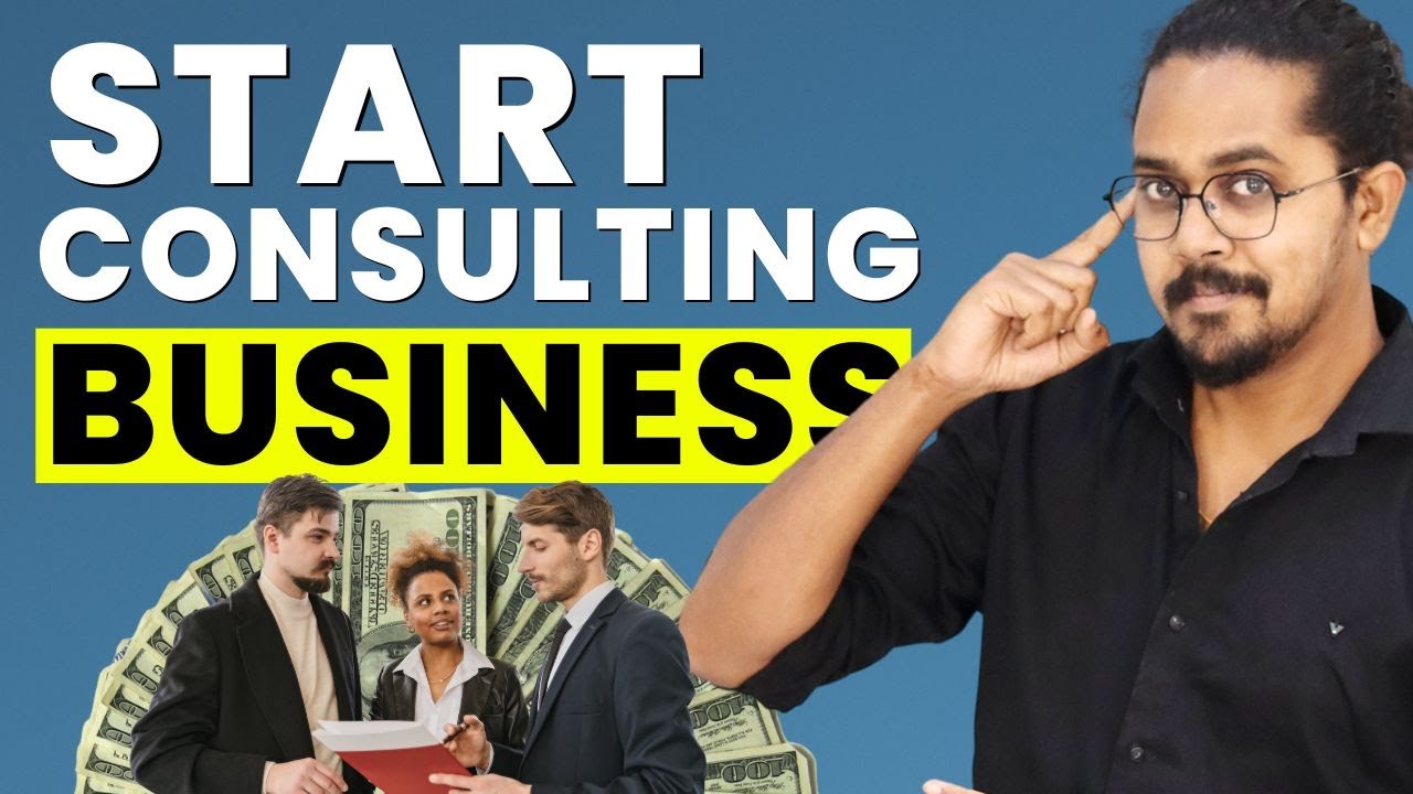 Starting An Online Consulting Business In India In 2024 A Step By Step
