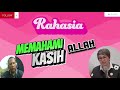 rahasia memahami kasih allah pdt. debby basjir mamadwi mezbahsyukurdb debbybasjirtv