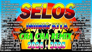 📀🇵🇭[Top 1]🕺🎤Nonstop Cha Cha Remix 2024🎉Bagong Nonstop Tagalog Cha Cha Remix 2024🍒Waray Waray Cha Cha