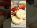 keto mini cheesecake bites recipe in the comments