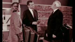 Lateral Movement: Art & the Moving Image - Trailer (BigPond Adelaide Film Festival 2009)