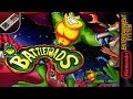 Longplay of Battletoads