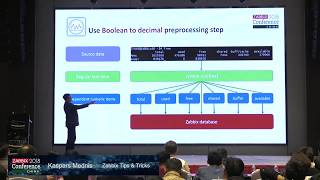 6 Zabbix Tips \u0026 Tricks - Kaspars Mednis