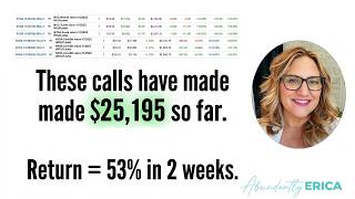 Leaps Strategy That Generated 53 Gains In 2 Weeks