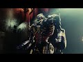 Real Steel Noisy Boy Profile HD