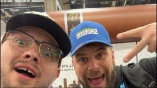 MJBIZCON 2025 Walkthrough with the Home Grower Takeover Crew