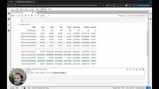 Use Polars and DuckDB to build a research database
