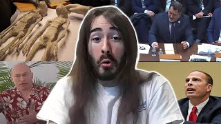 Penguinz0 – Embarrassing Alien Conspiracies Compilation