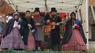 Simply Dickens - Wassail 2023