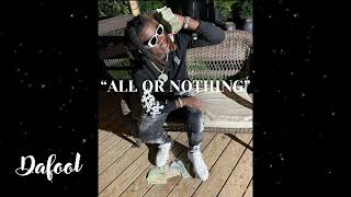 [FREE] Hotboii Type Beat - " All Or Nothing "