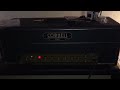 cornell kabañas mod 4x12 delcam audio g12 65