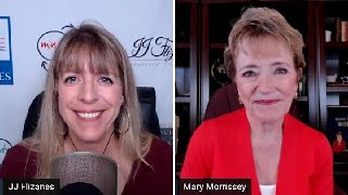 3 Steps to Dream Building with Mary Morrissey