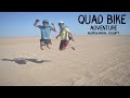 Quad Bike Adventure - Hurghada, Egypt
