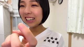 鍛治島 彩　アップアップガールズ（２）SHOWROOM　210607（22時12分～）