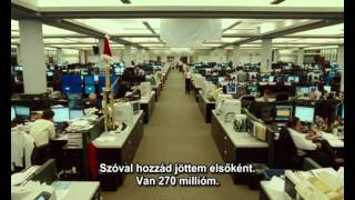 Margin Call - Aggressive Trading