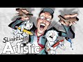 SLIGHTLY ARTISTIC WITH DOUG WALKER