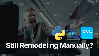 [ON-DEMAND] Automate your Structural Engineering with Python