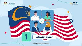 MySIP - National Structured Internship Programme